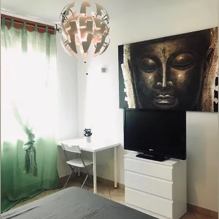 Ragdoll Brother'S Room Accommodatie bij particulieren
