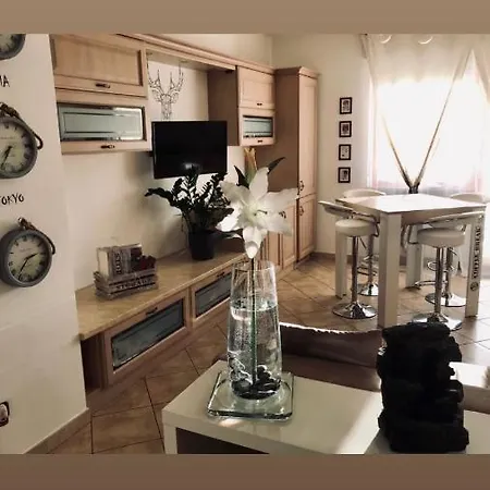 Ragdoll Brother'S Room Privat bolig